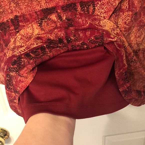 🇺🇸🎉HP🎉 Lane Bryant 3/4 sleeve top, size 22/24. - Picture 4 of 7